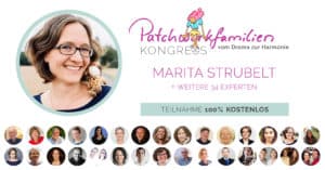 Marita_Banner Patchworkfamilien Online kongress