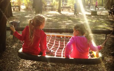 Spielplatz und Herzensschule – WiB 19.-21.10.2018