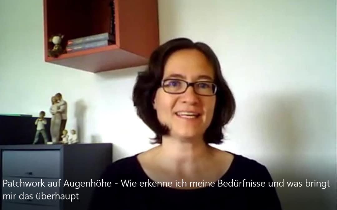 Video Bedürfnis Marita
