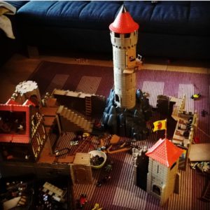 Zwischen den Jahren WiB Burg