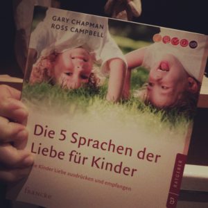 lustig Buch 5 Sprachen der Liebe