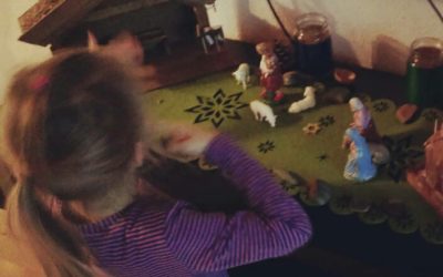 Advent, Advent – WiB 09.12.2018