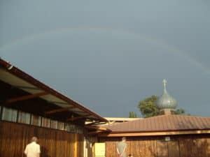 14 Fakten Sprache Taize Kirche