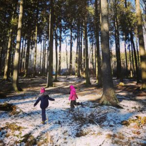 Alltagskunst Taunus