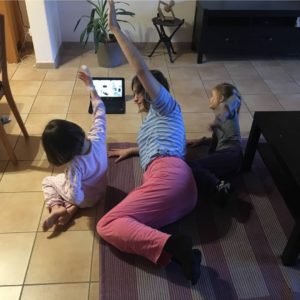 Alltagskunst Pilates
