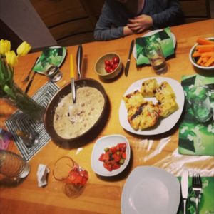Alltagskunst Essen