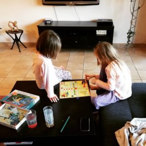 Alltagskunst Spielen