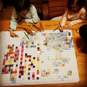 Besuch Kunst weiter