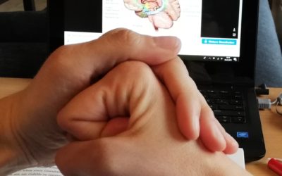 Stress und Wut – Das passiert im Körper