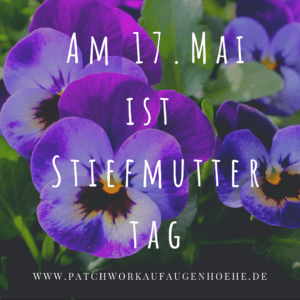 Stiefmuttertag