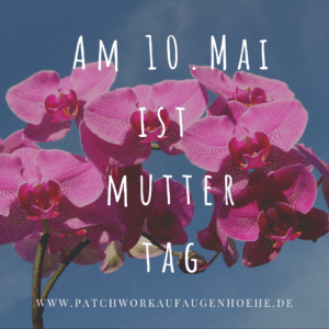 Muttertag