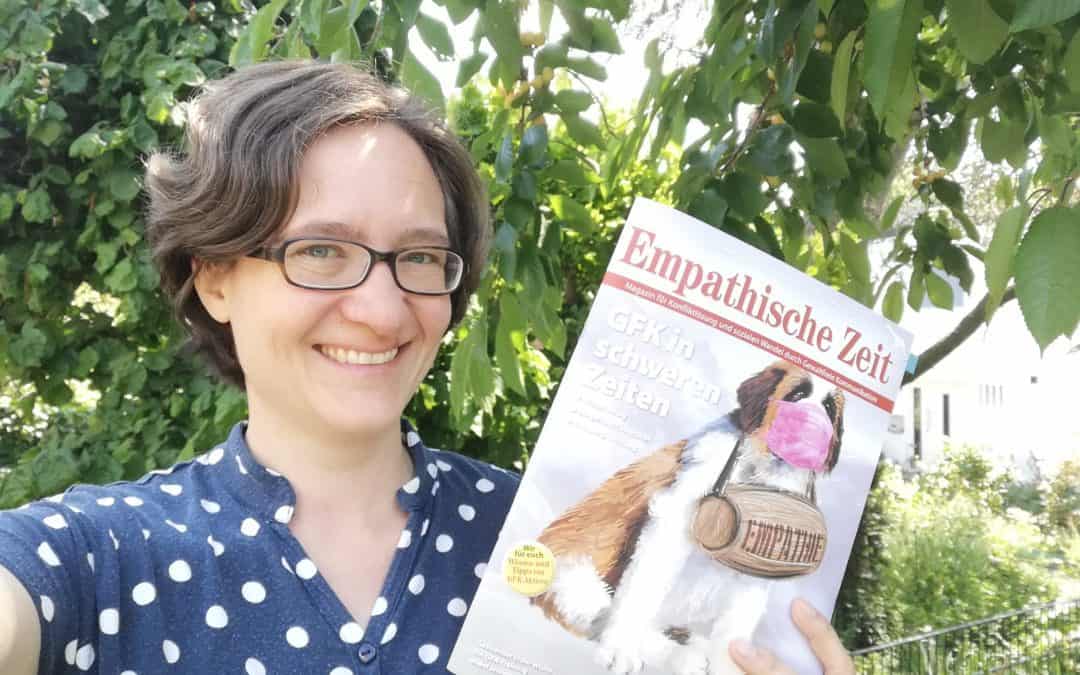Marita Empathische Zeit