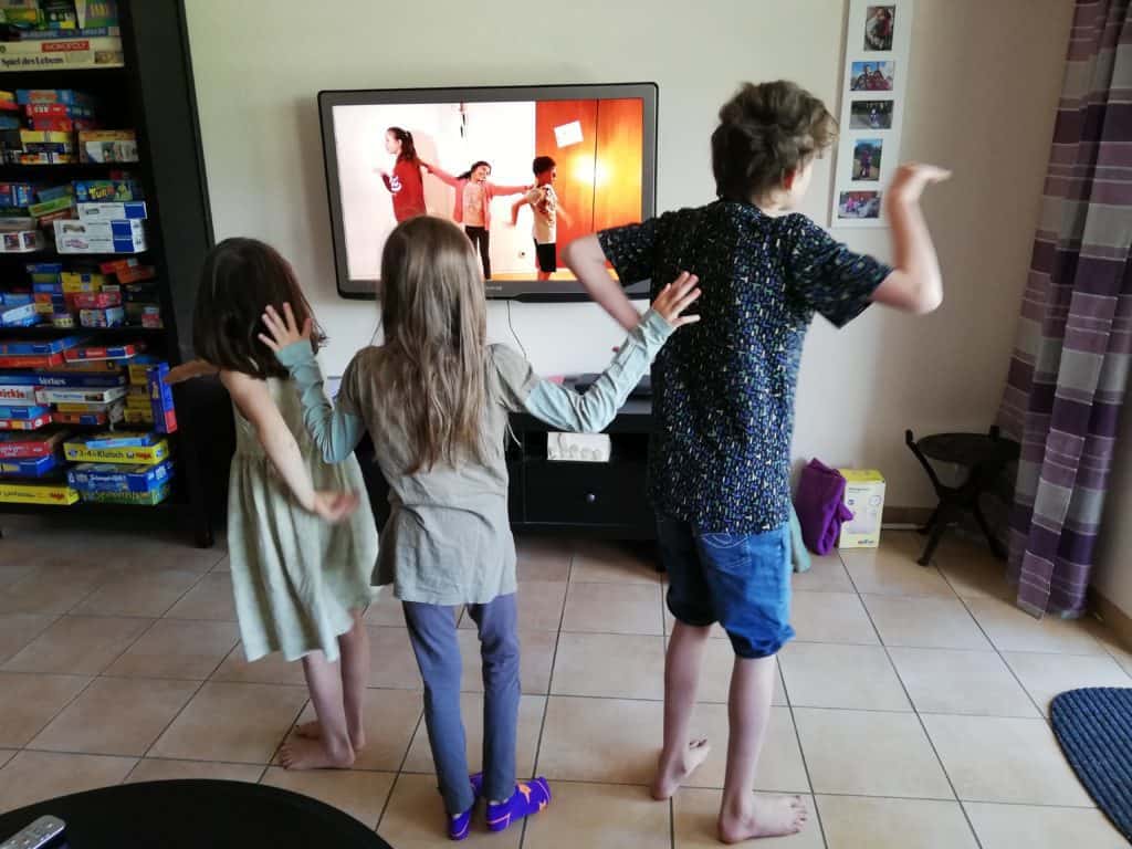 Kindergodi