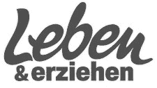 Logo Leben Erziehen