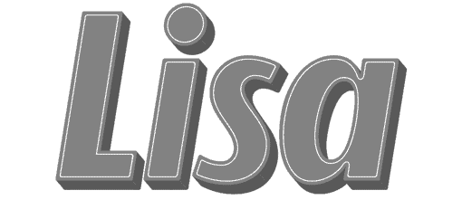 Logo Lisa