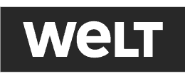 Logo welt