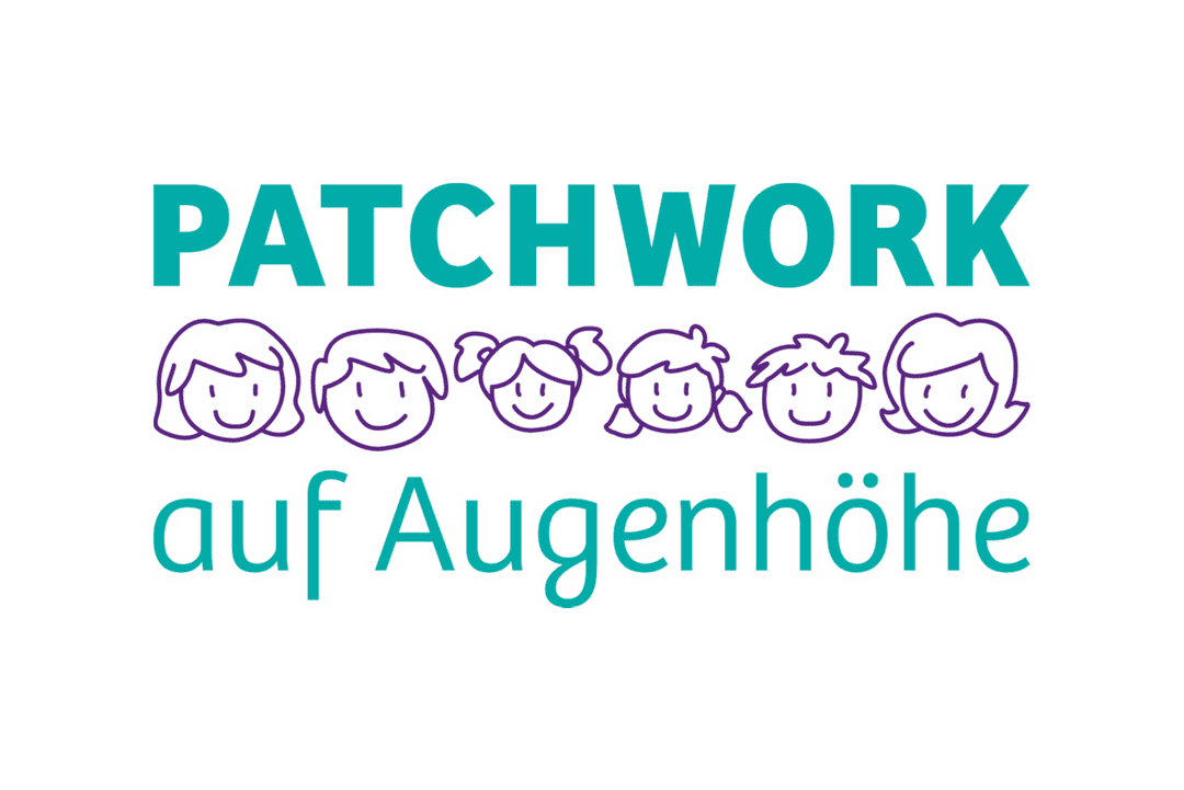 Patchwork auf Augenhöhe