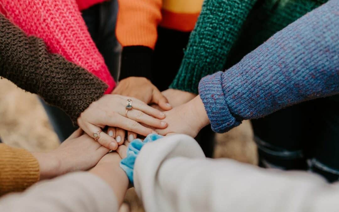 Selbsthilfegruppe für Stiefmütter: Was bringt dir das und was nicht?