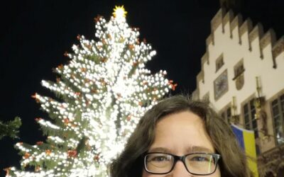 Patchwork unterm Tannenbaum – Entspannte Weihnachten mit der Patchworkfamilie
