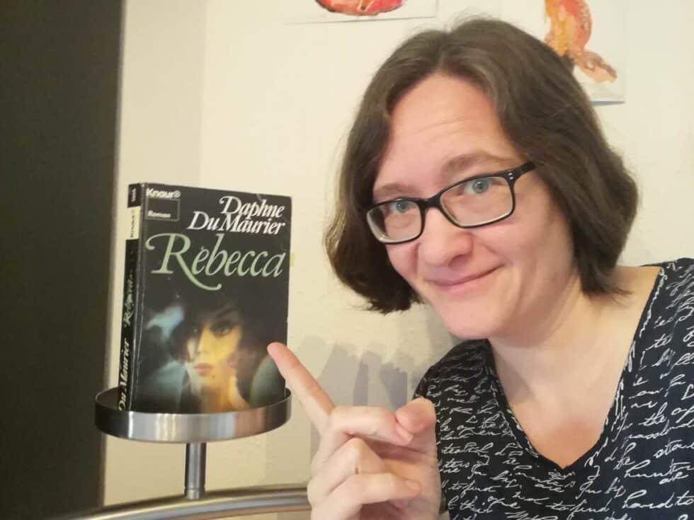 Das RebeccaSyndrom So gehst du mit Eifersucht auf die Ex um