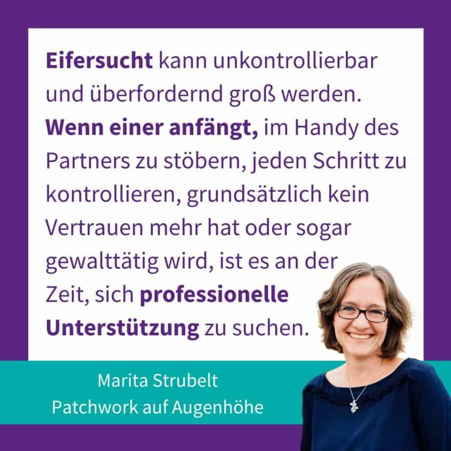 Zitat Eifersucht Rebecca-Syndrom