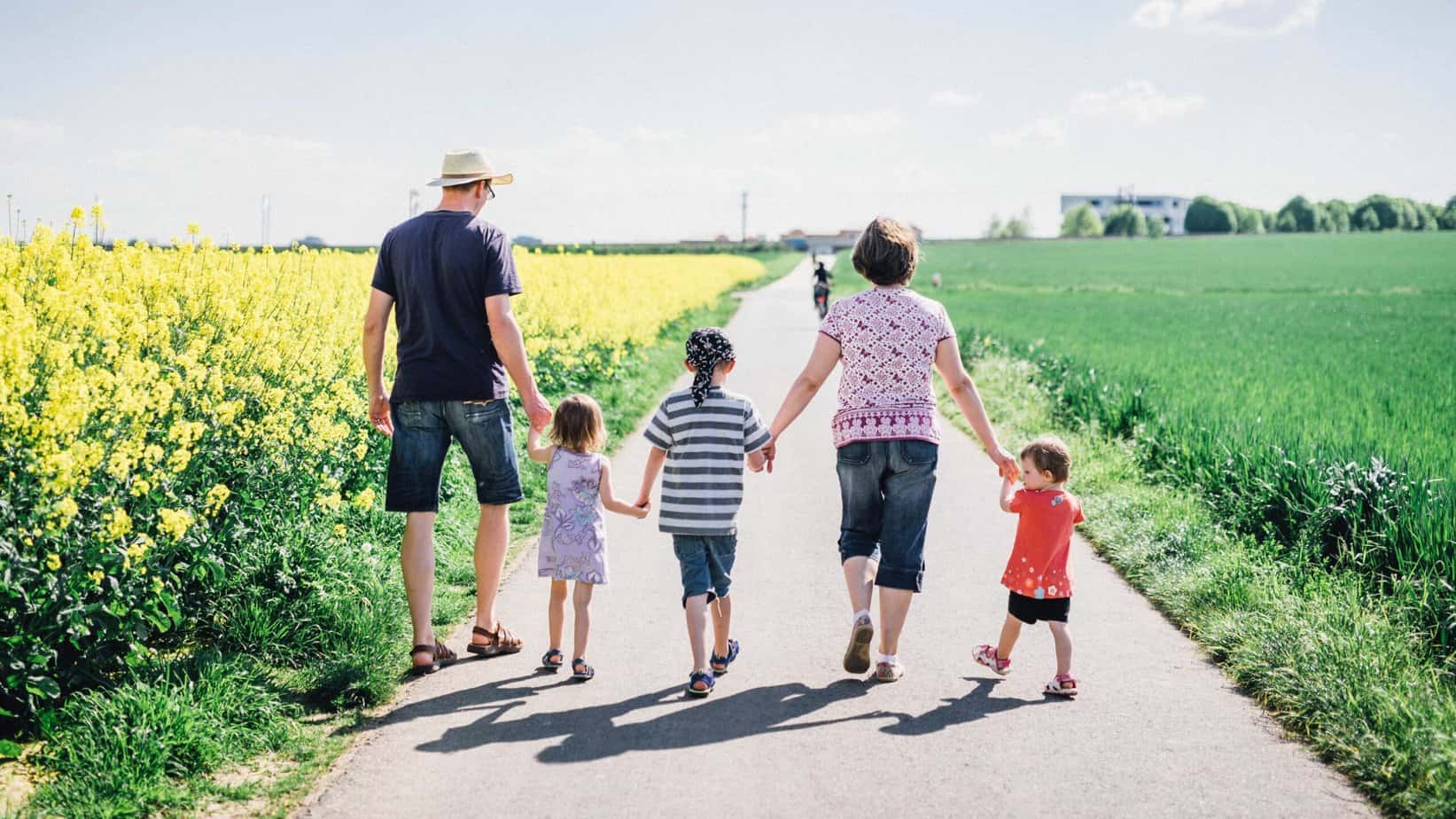Familie Strubelt cut