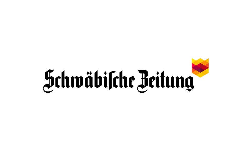 Logo Schwäbische Zeitung