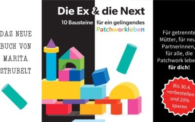 Mein neues Buch „Die Ex und die Next“ – Ein Blick hinter die Kulissen