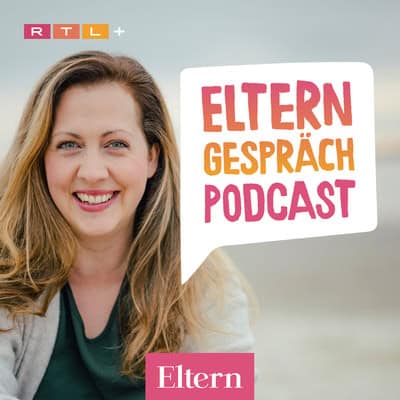 elterngespräch podcast Logo Empathische Zeit